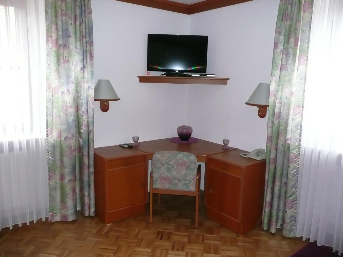 Zum Weissen Roessl Hotell Kallmünz Rom bilde