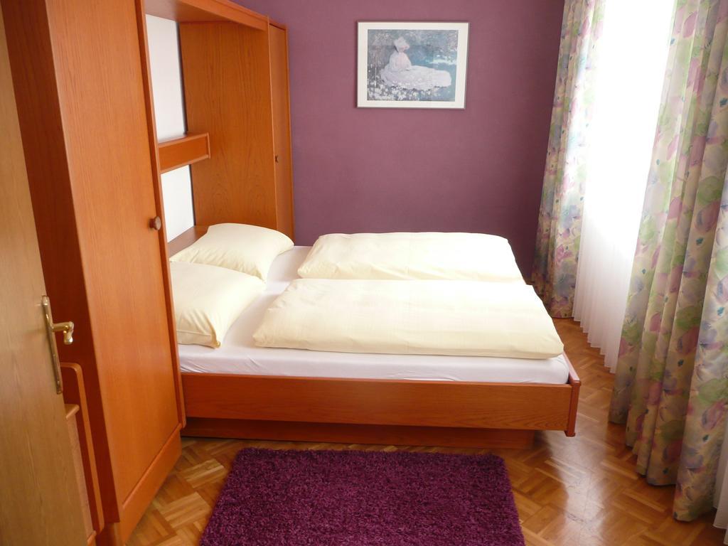 Zum Weissen Roessl Hotell Kallmünz Rom bilde